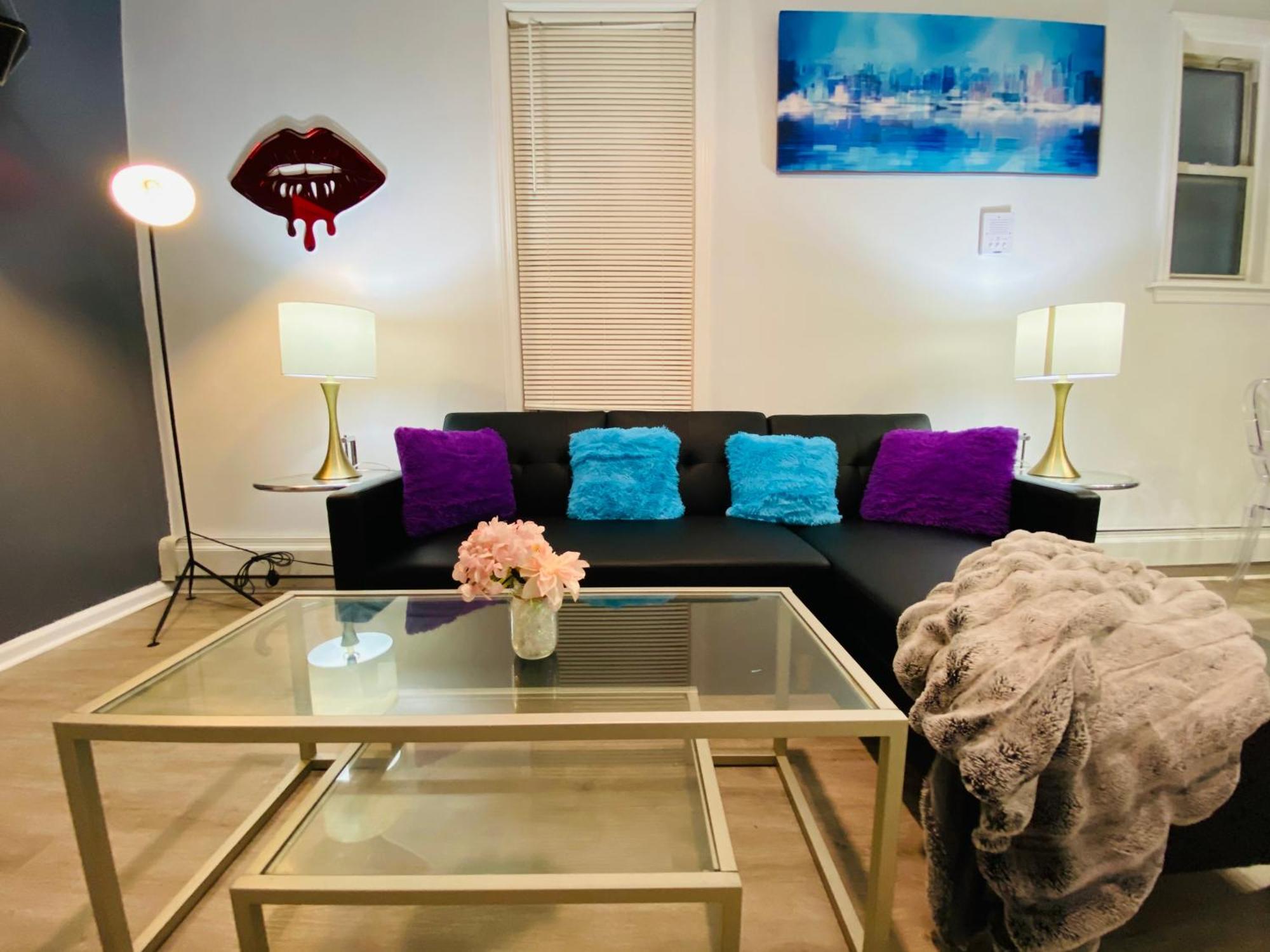 Apartment Parkchester Comfort